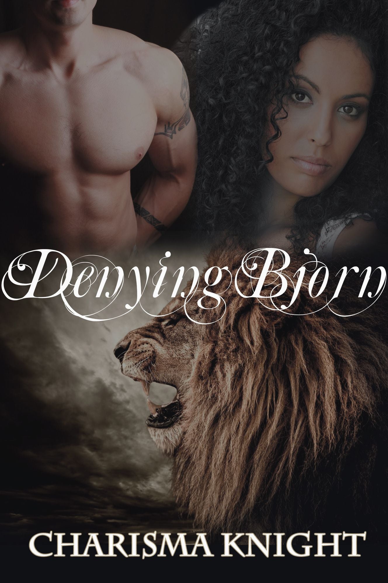 Denying Bjorn (Book 2 Pyreer Series)