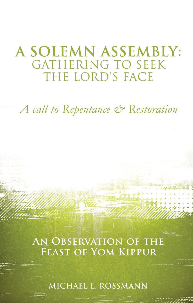 A Solemn Assembly: Gathering to Seek the Lord's Face