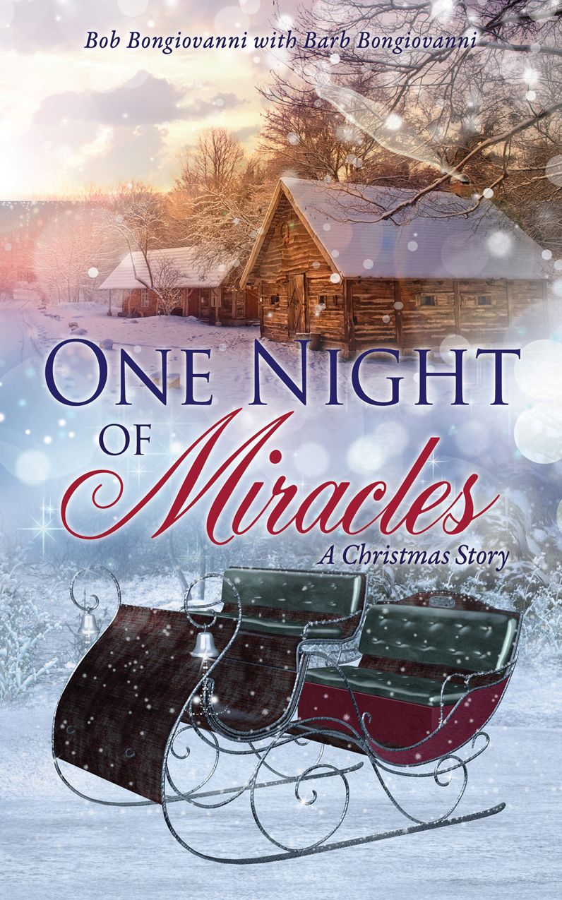 One Night of Miracles