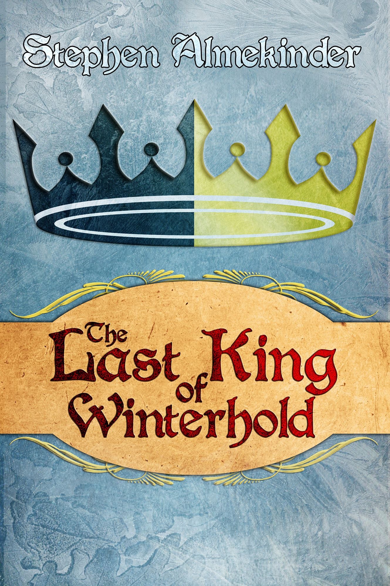 The Last King Of Winterhold