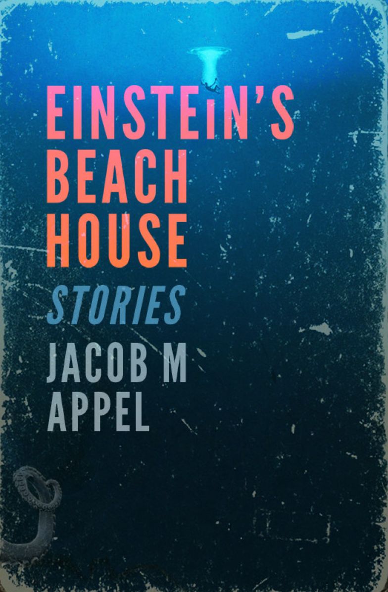 Einstein's Beach House