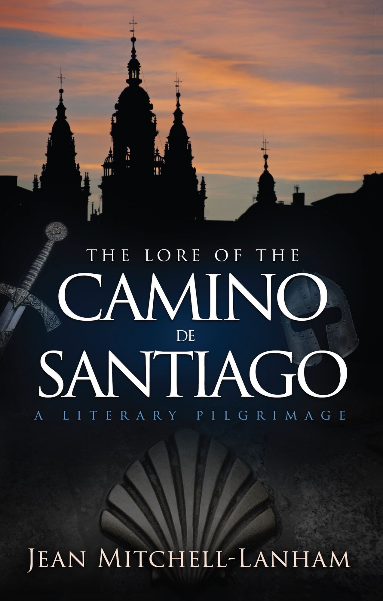 The Lore of the Camino de Santiago: A Literary Pilgrimage