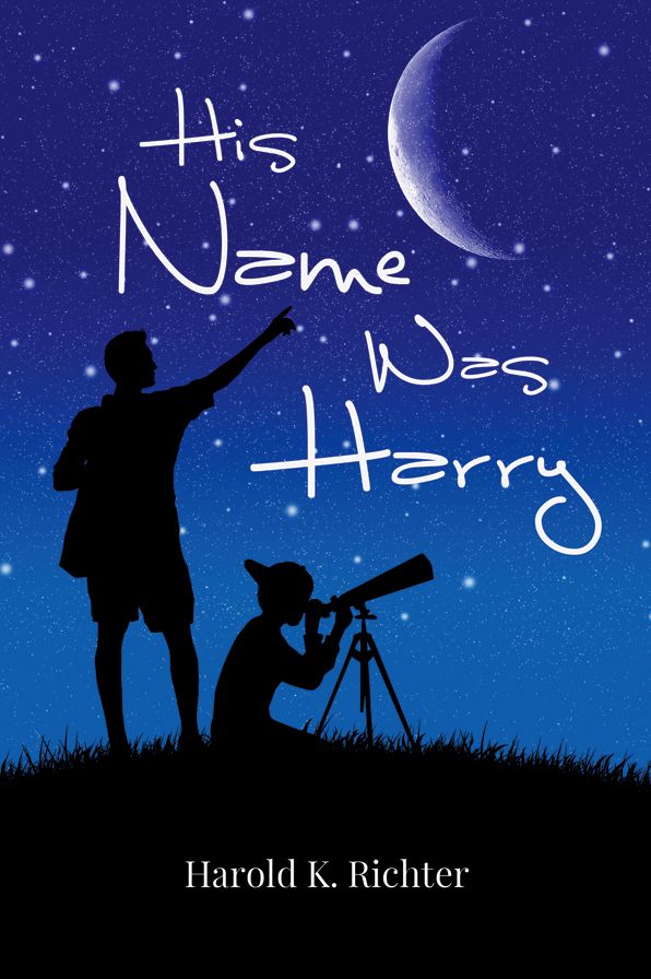 His Name Was Harry