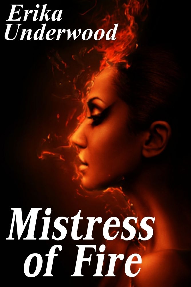 Mistress of Fire