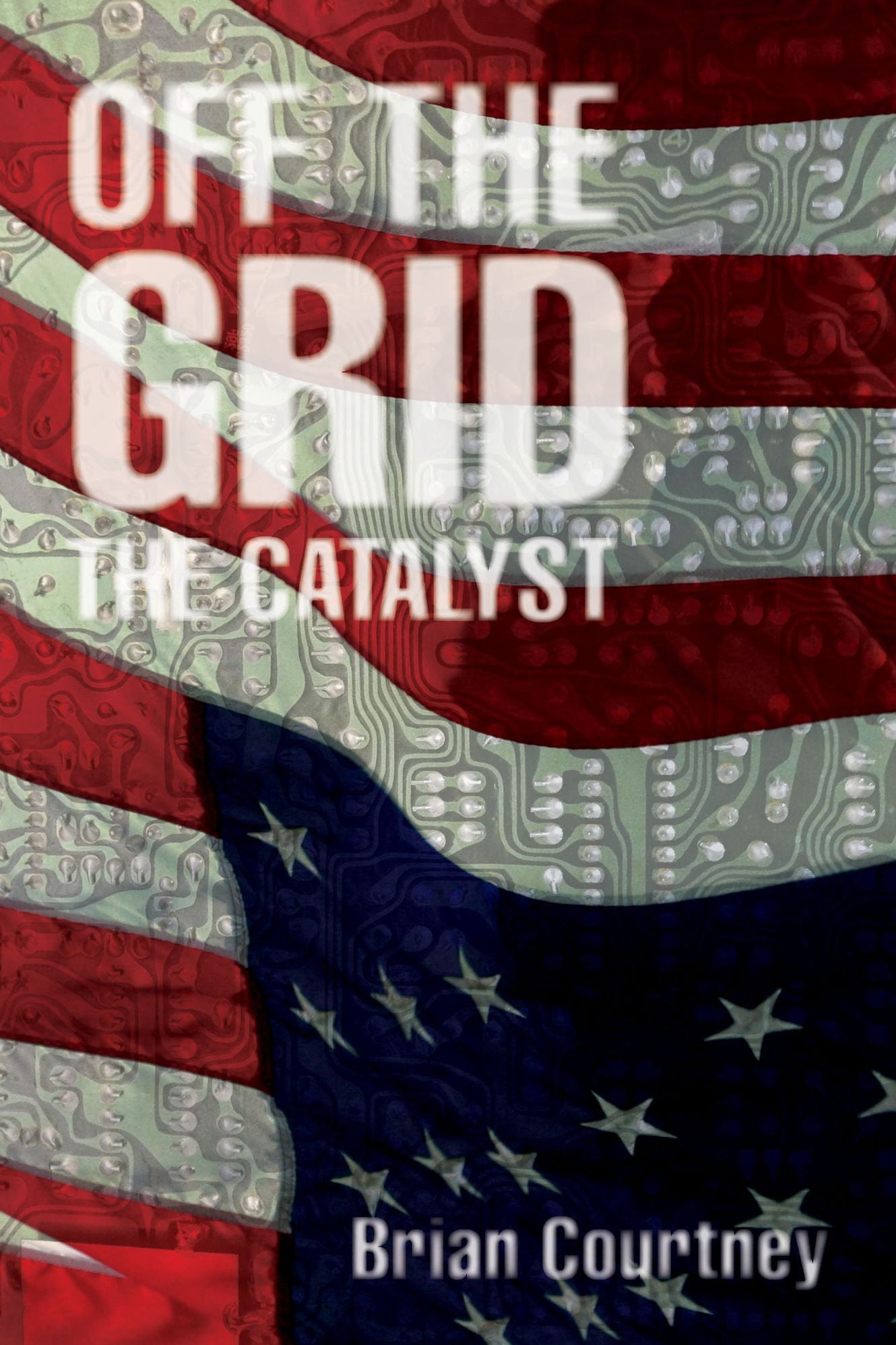 Off The Grid: The Catalyst