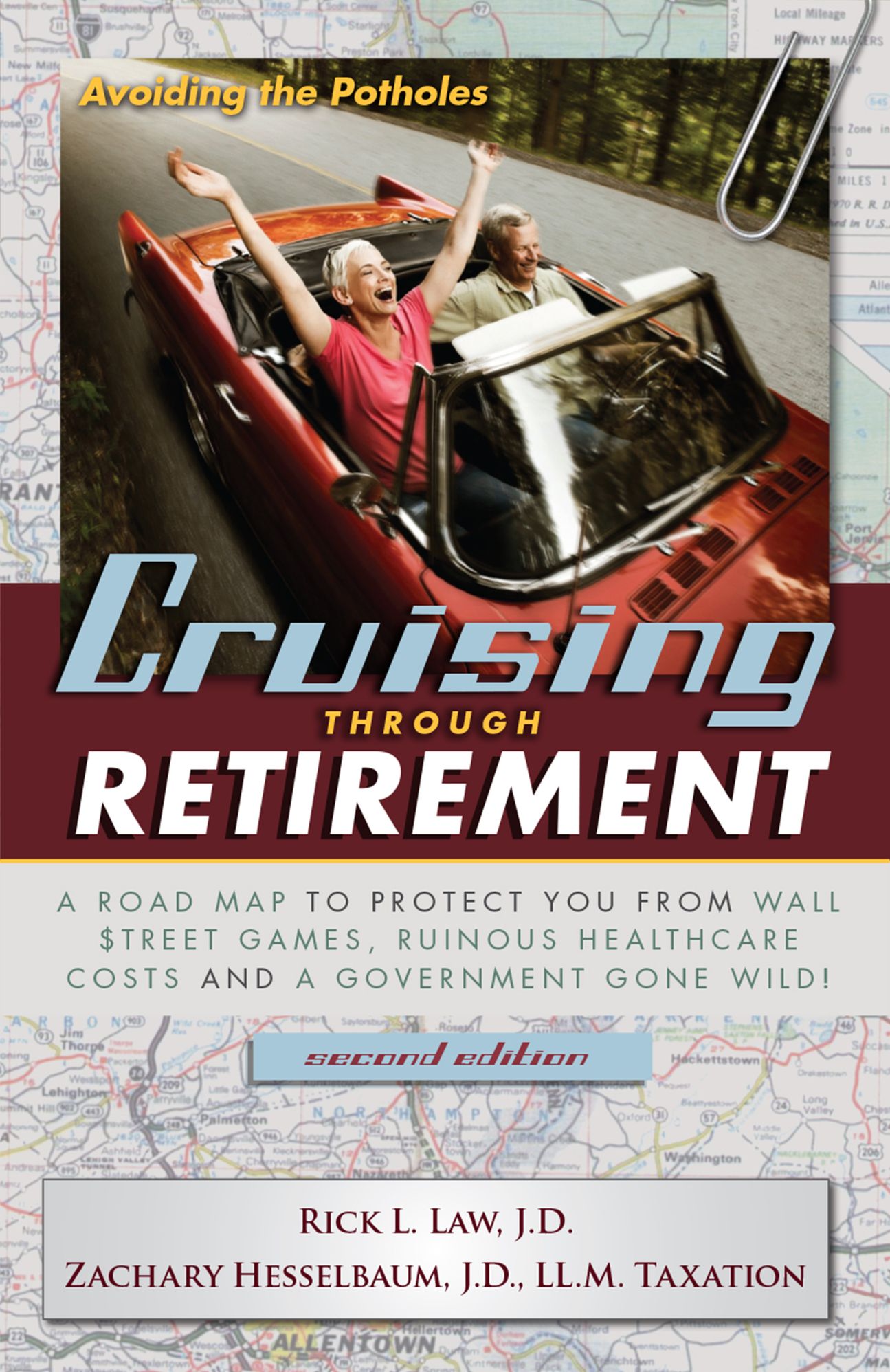 Cruising Through Retirement [2nd Ed]