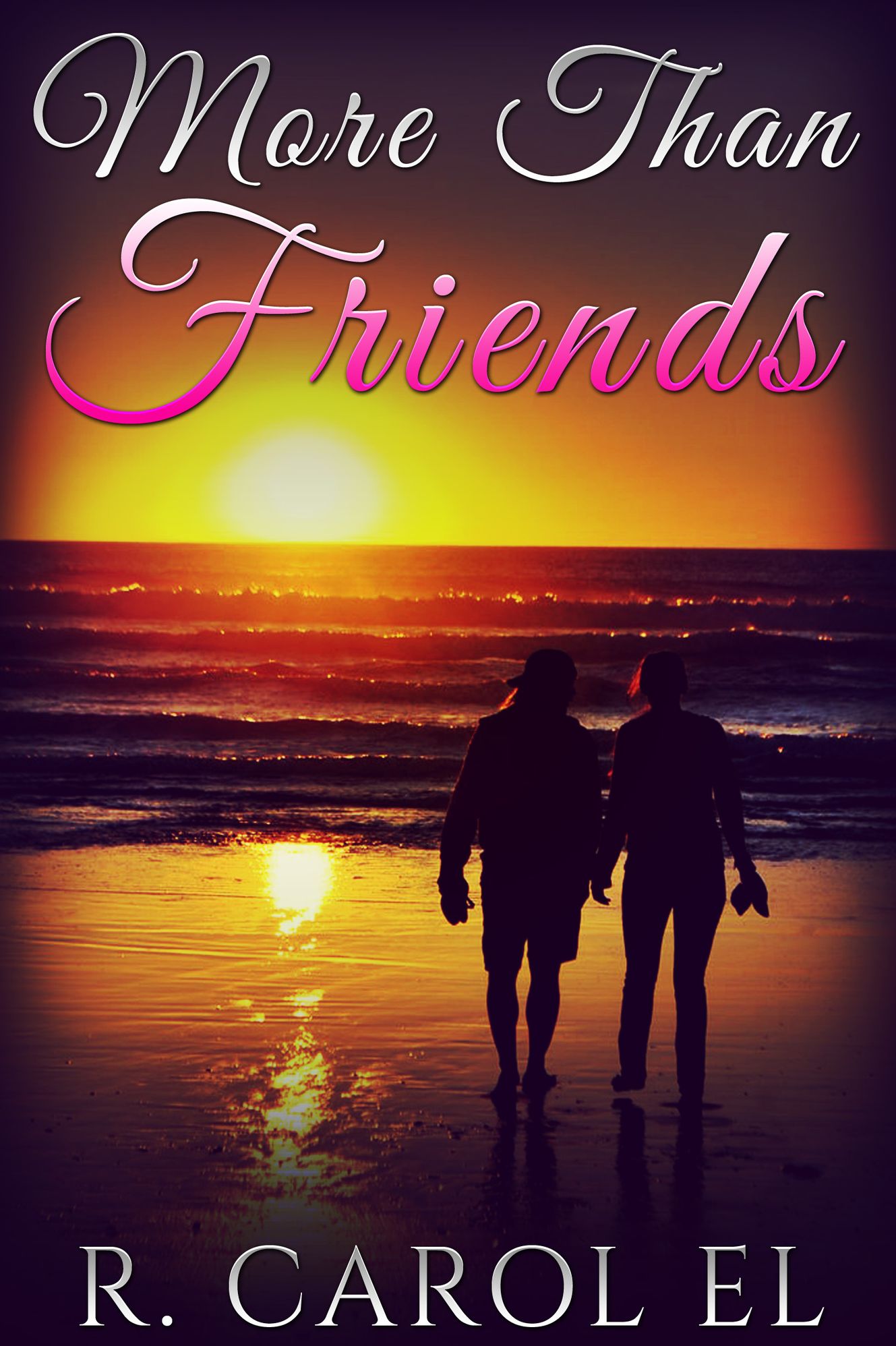 More Than Friends
