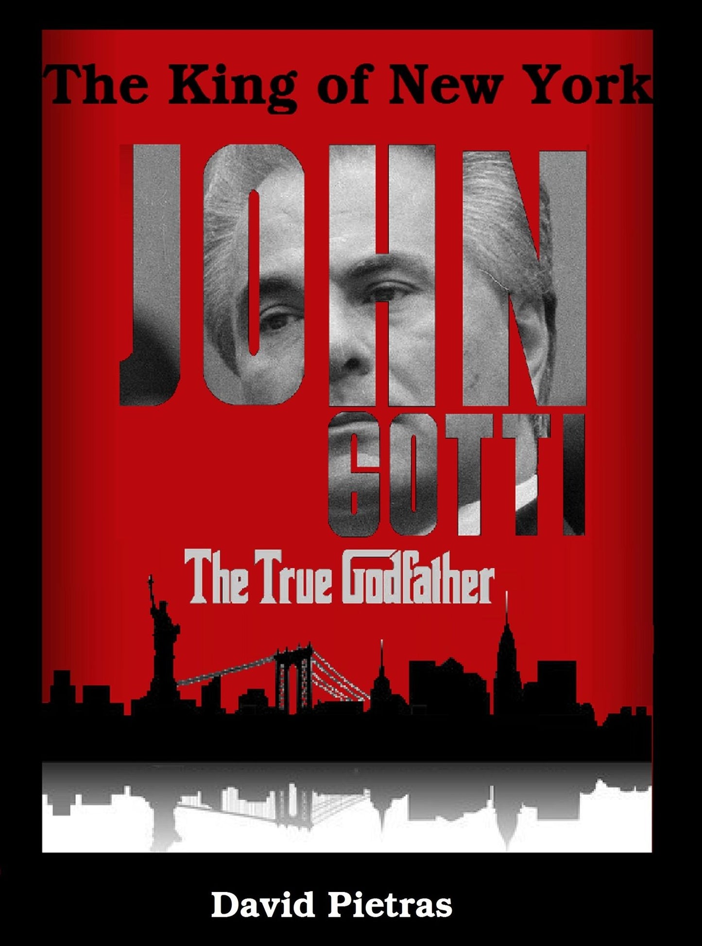 The King of New York