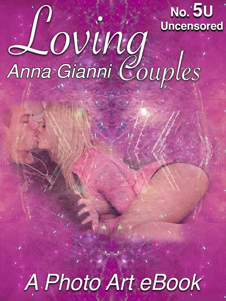 Loving Couples, No. 5U (Uncensored)