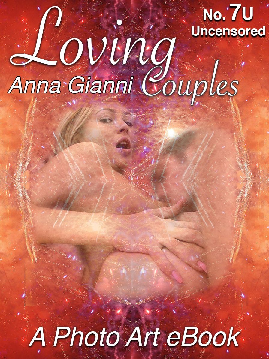 Loving Couples, No. 7U (Uncensored)