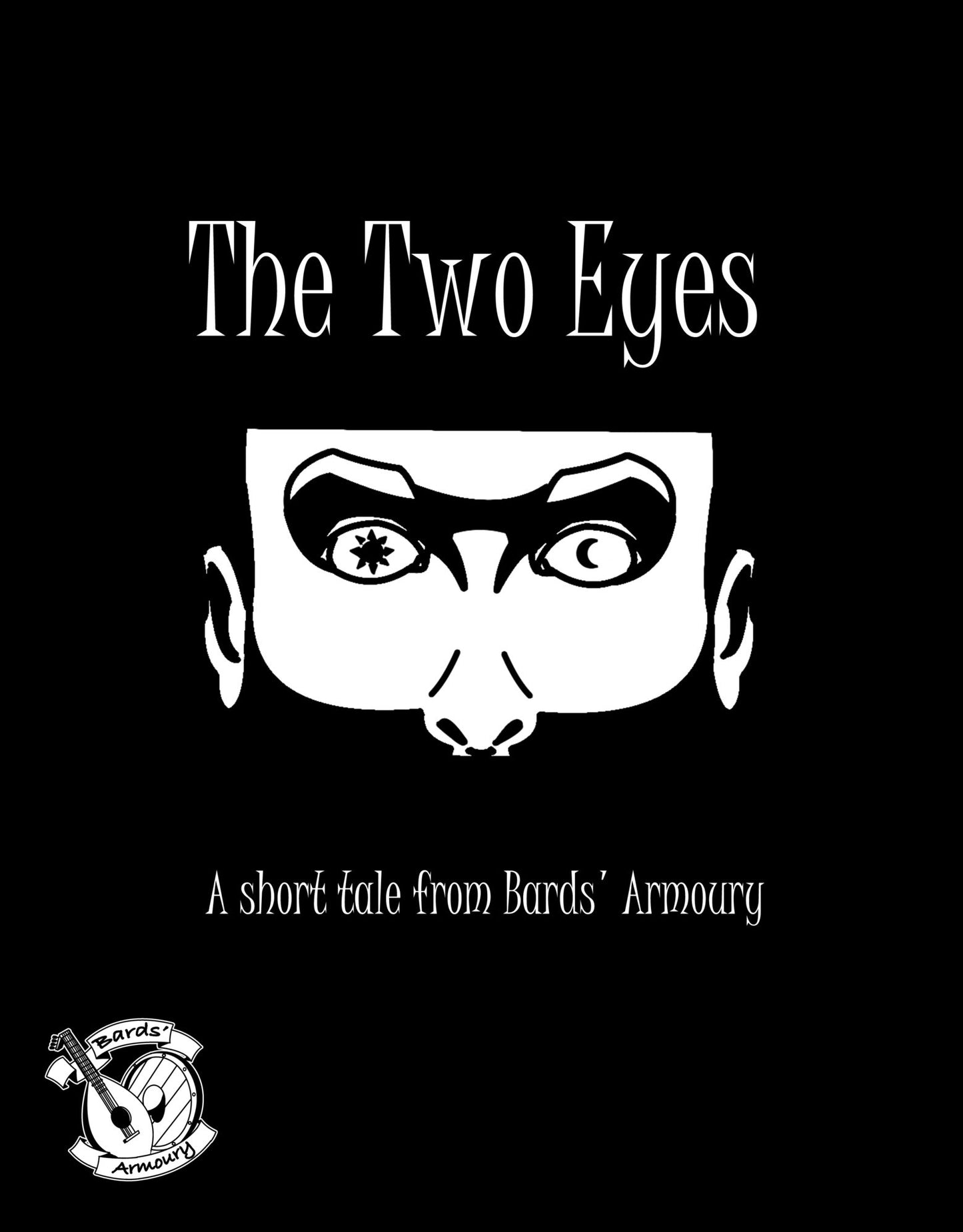 The Two Eyes