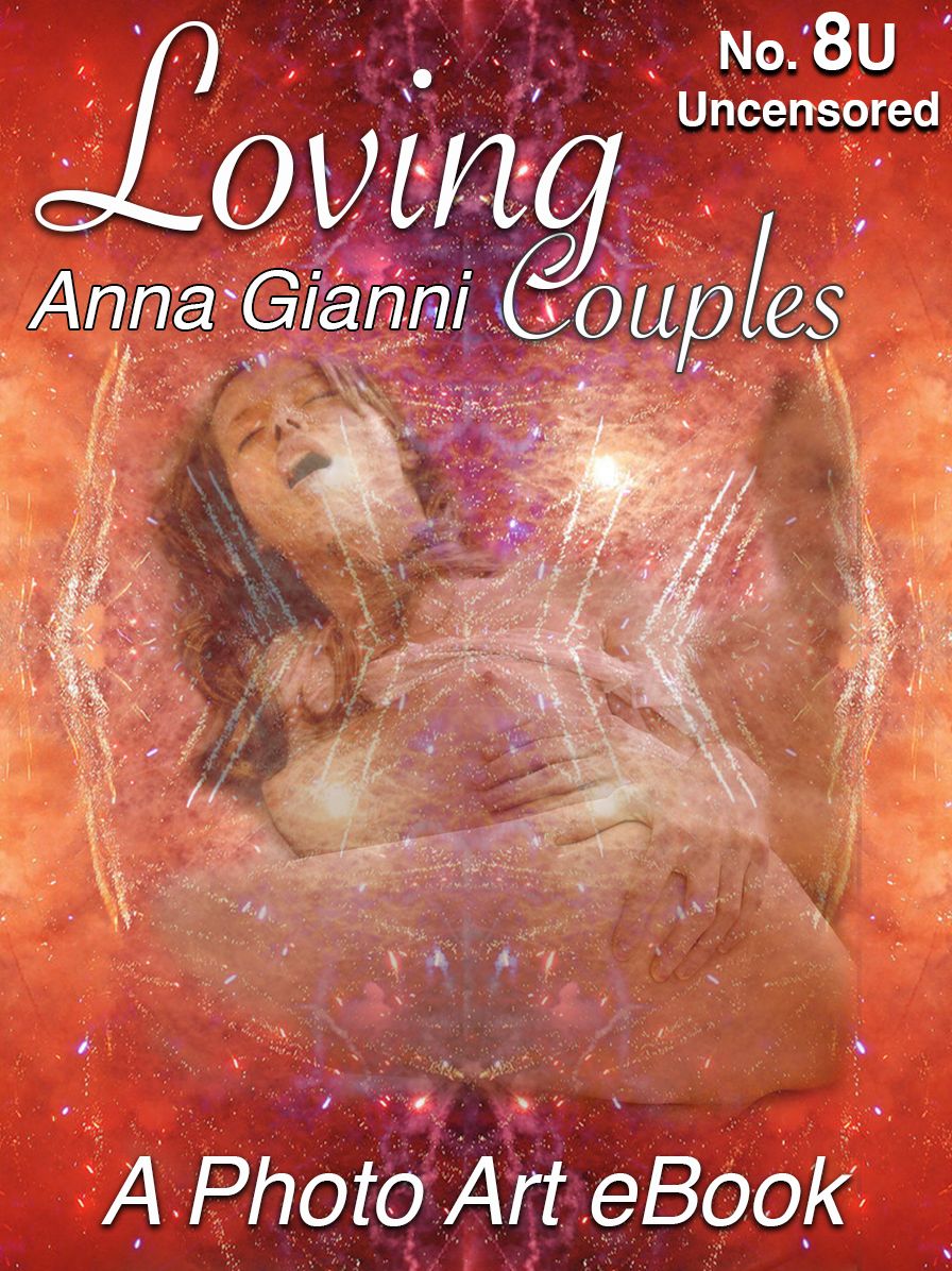 Loving Couples, No. 8U (Uncensored)