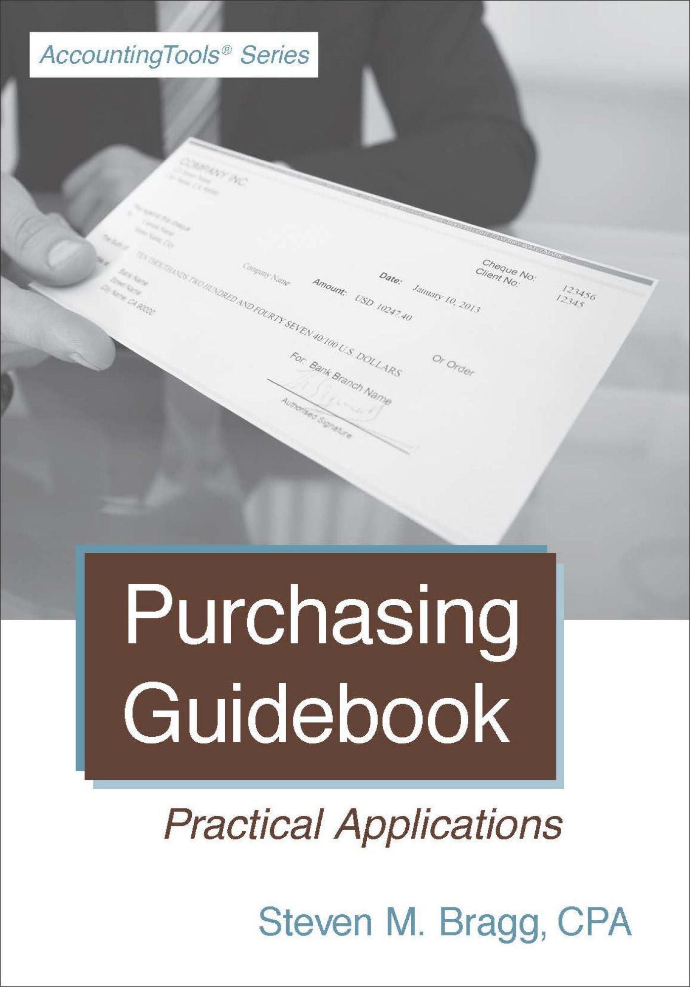 Purchasing Guidebook