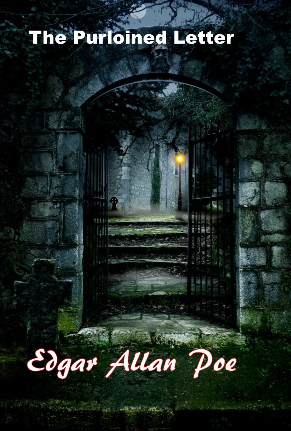 The Purloined Letter, The Original Classic