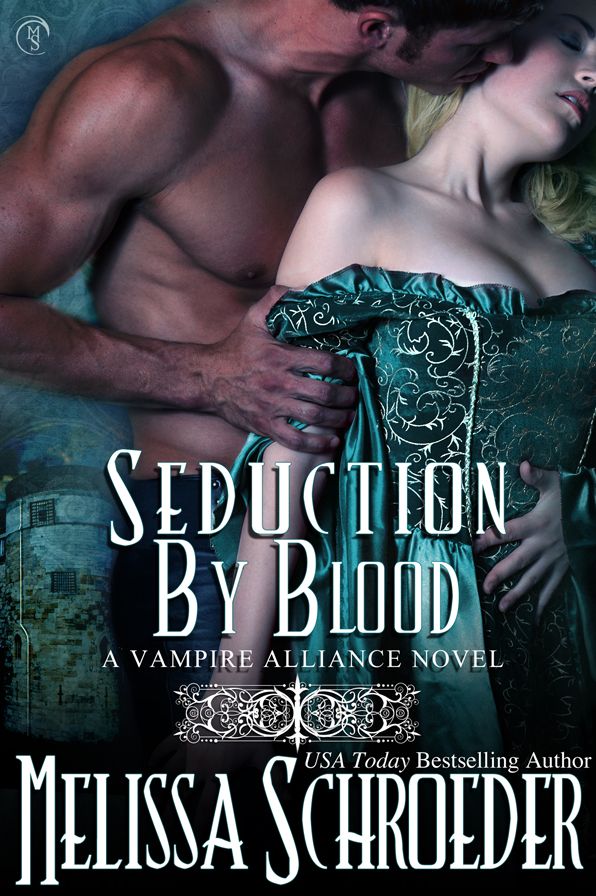 Seduction by Blood