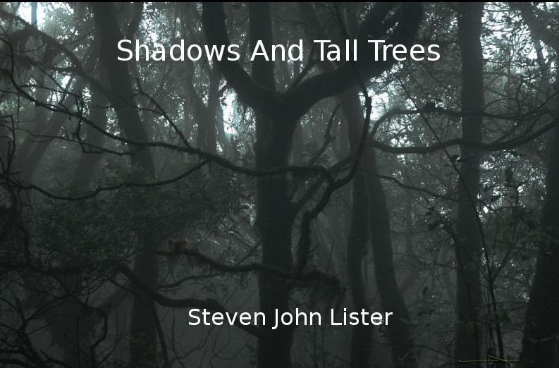 Shadows And Tall Trees