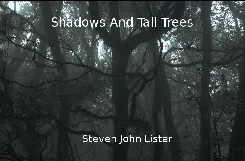Shadows And Tall Trees
