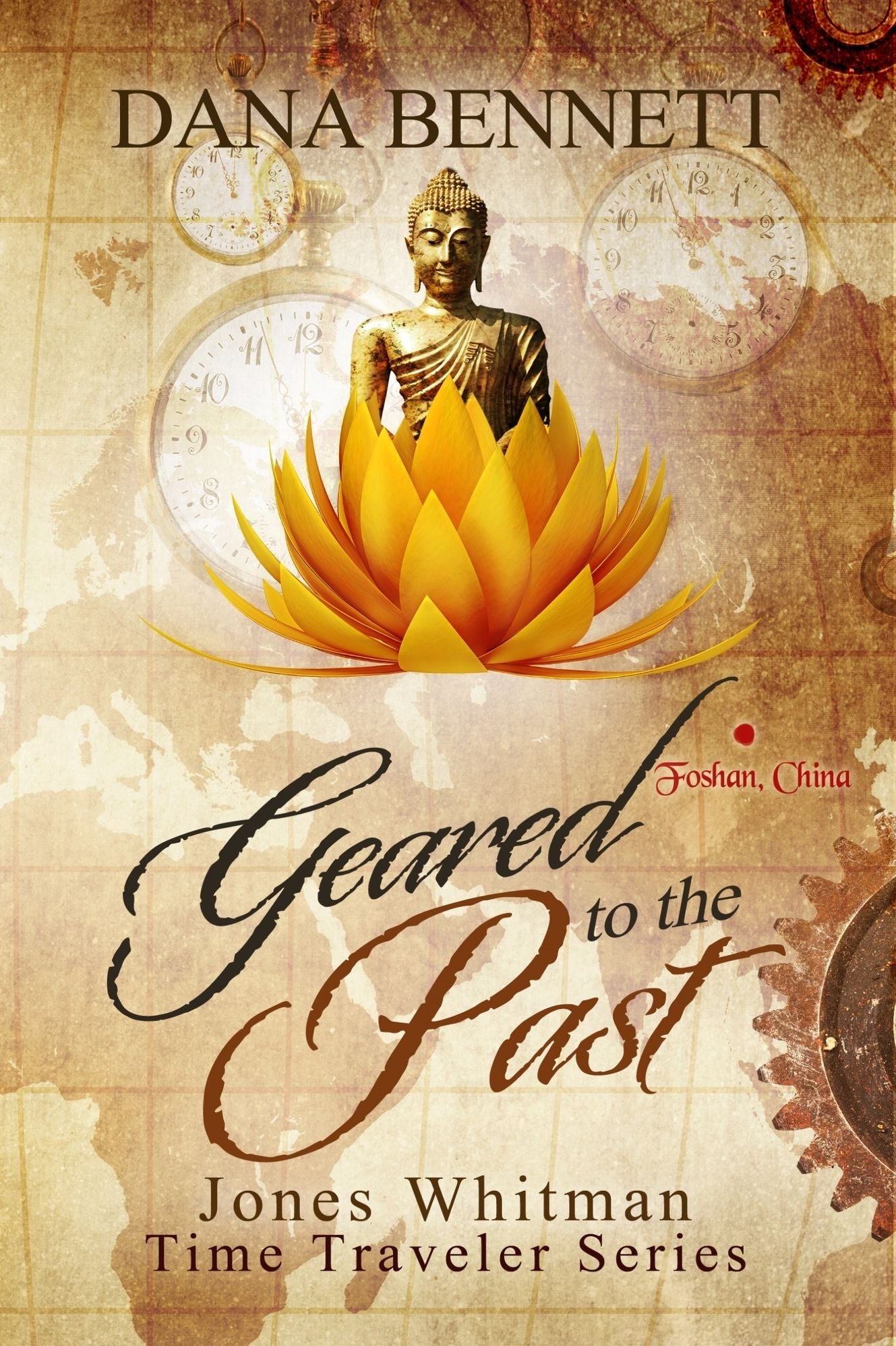 Geared to the Past