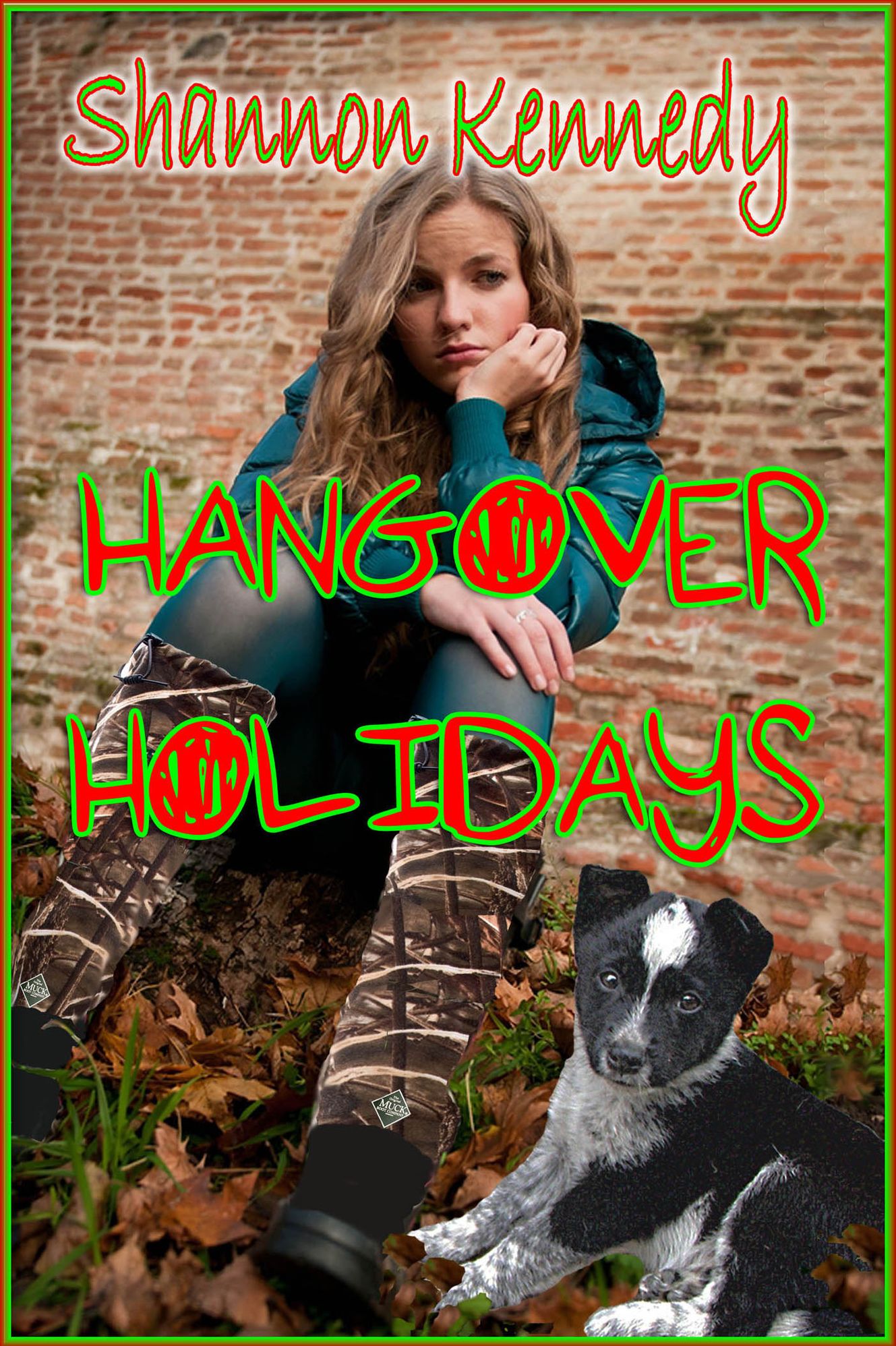 Hangover Holidays