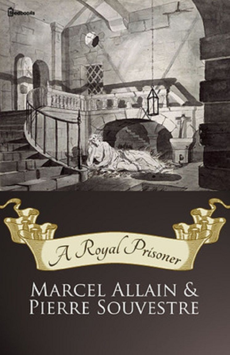 A Royal Prisoner