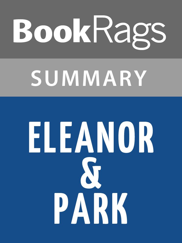 Eleanor & Park by Rainbow Rowell l Summary & Study Guide