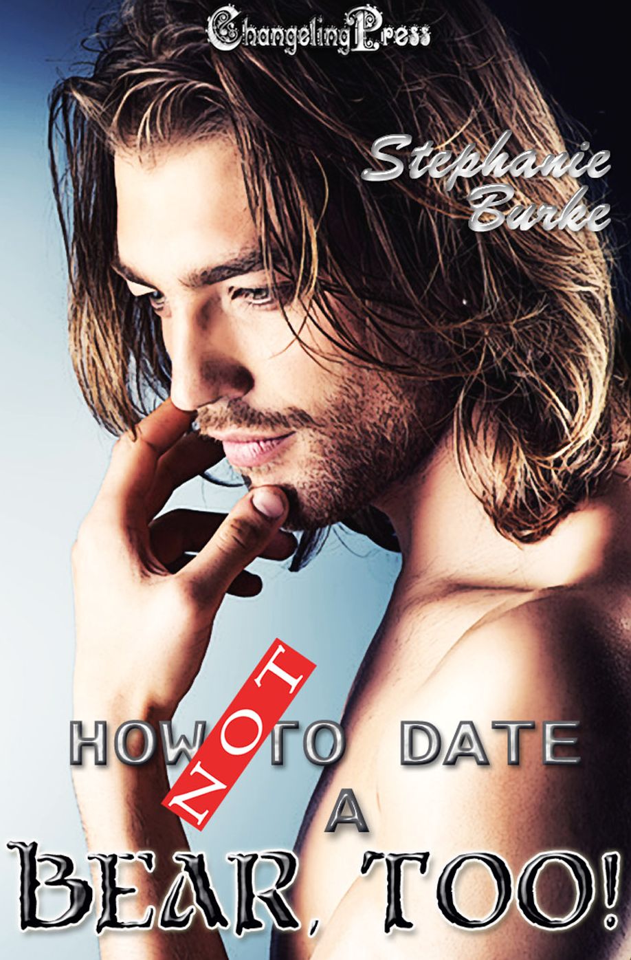 How Not to Date a Bear, Too! (Box Set)