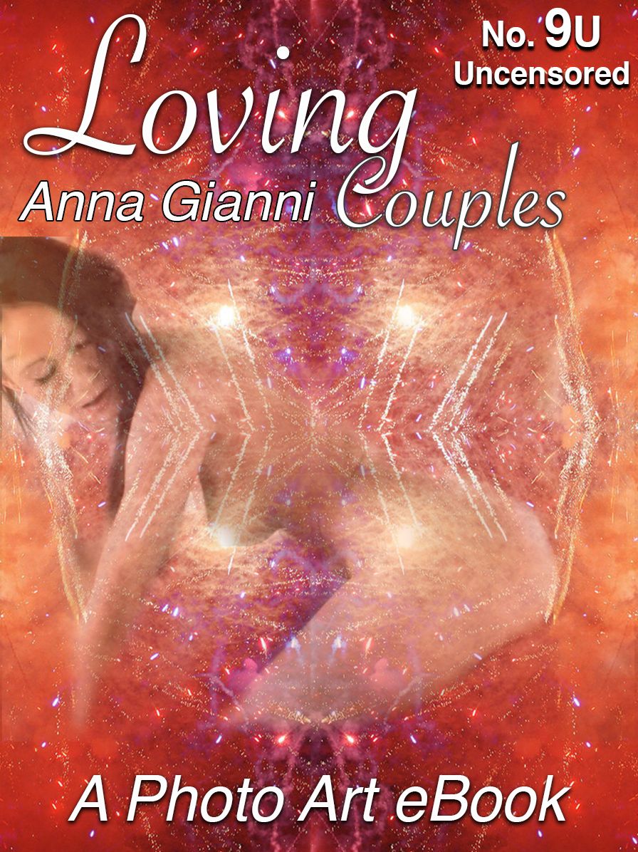 Loving Couples, No. 9U (Uncensored)