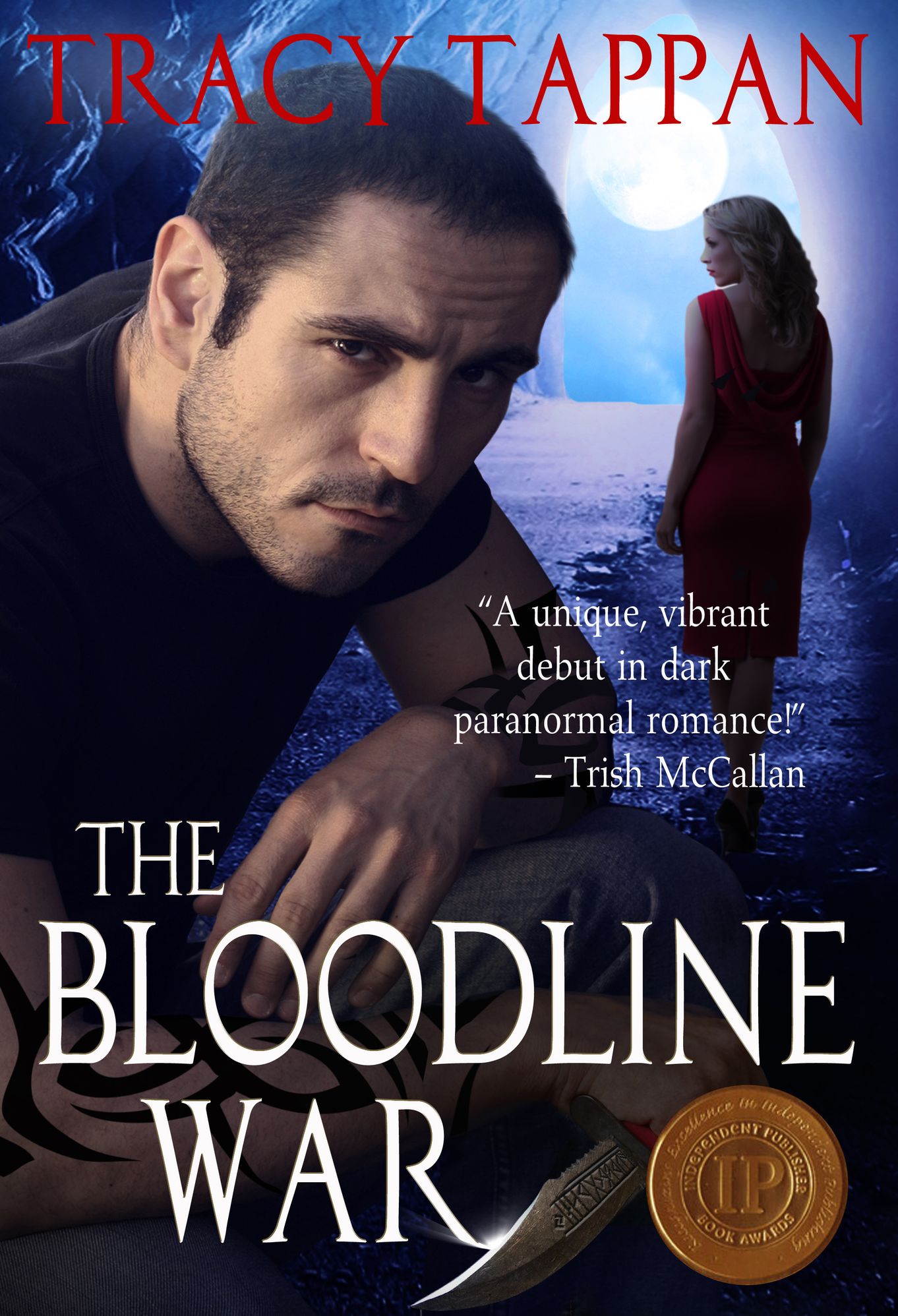 The Bloodline War