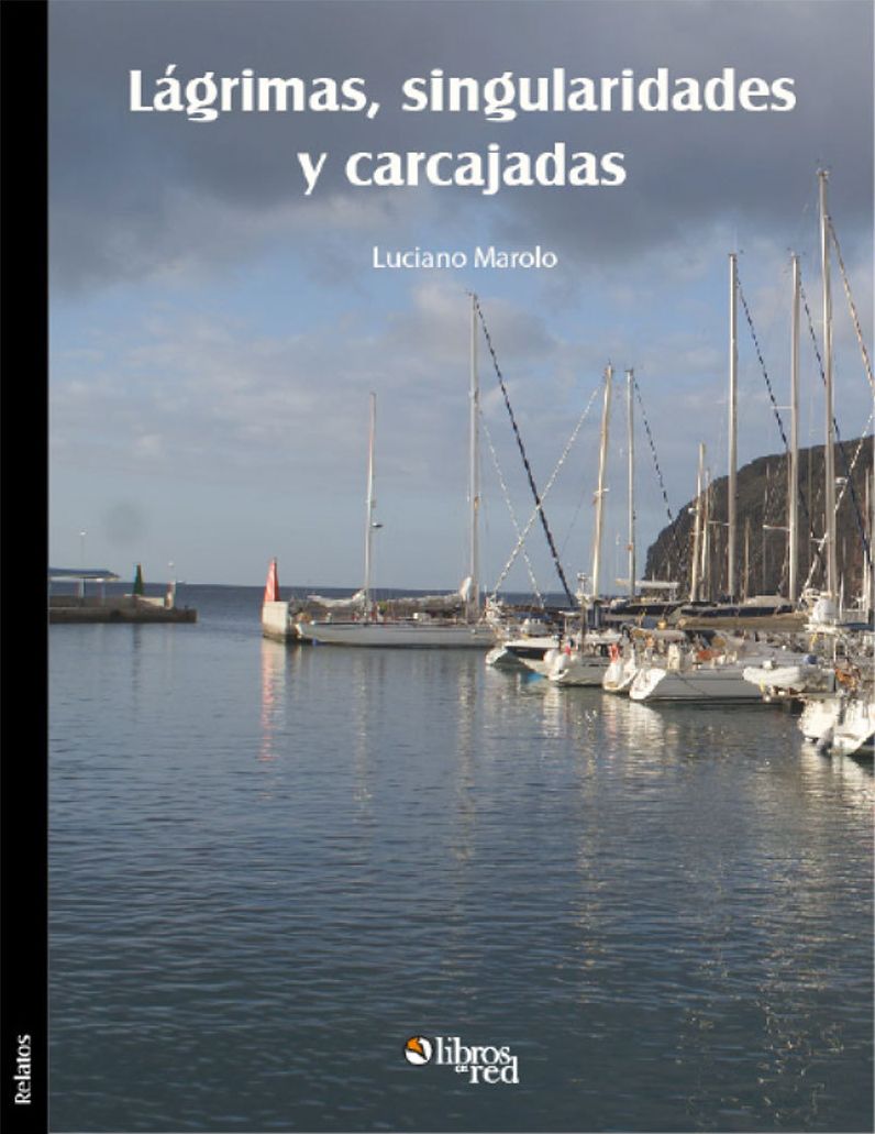 Lagrimas, singularidades y carcajadas
