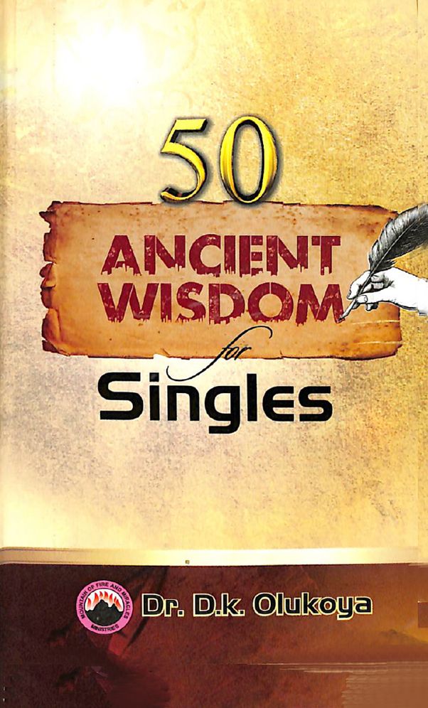 50 Ancient Wisdom for Singles