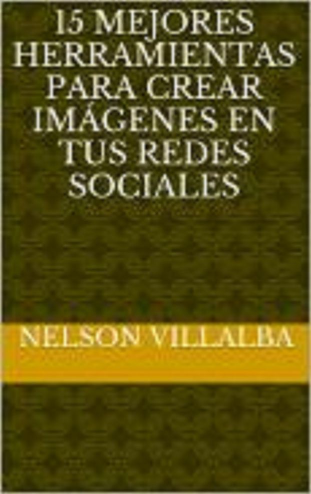Mejores 15 herramientas para crear imagenes en tus Redes Sociales