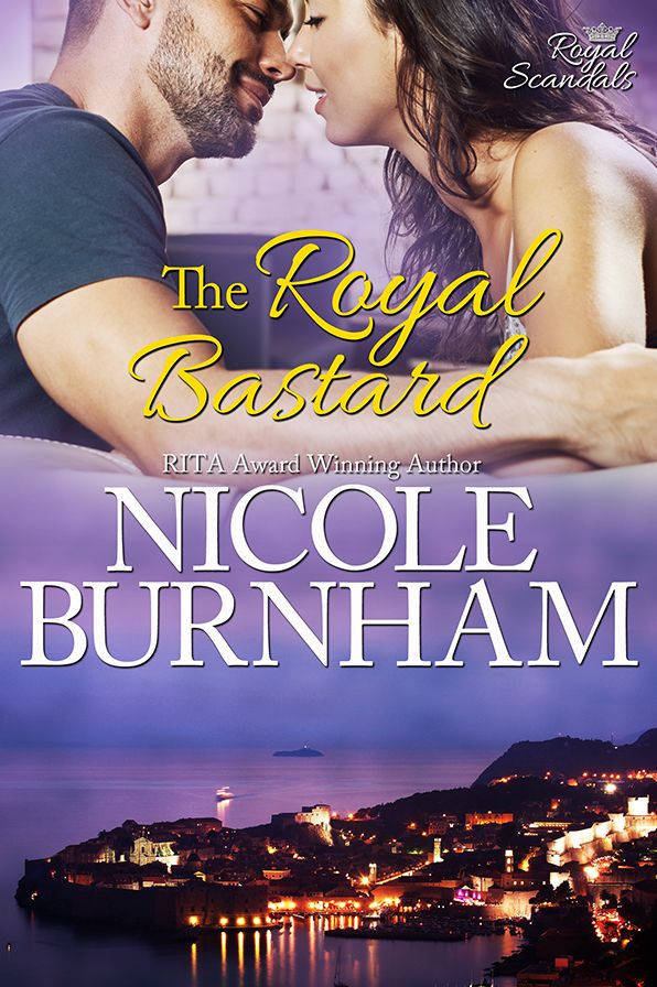 The Royal Bastard