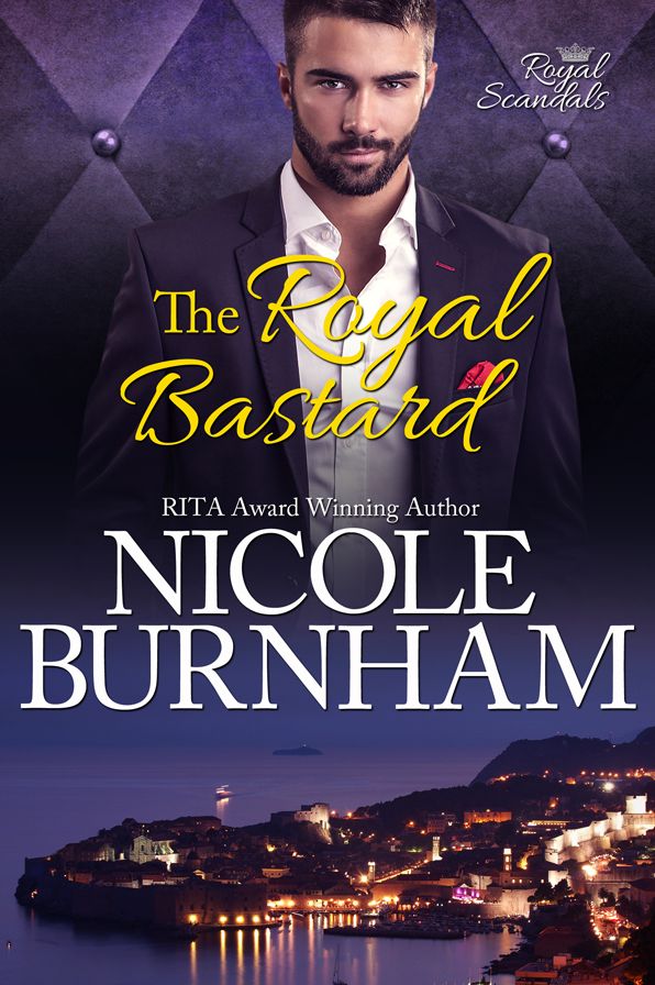The Royal Bastard