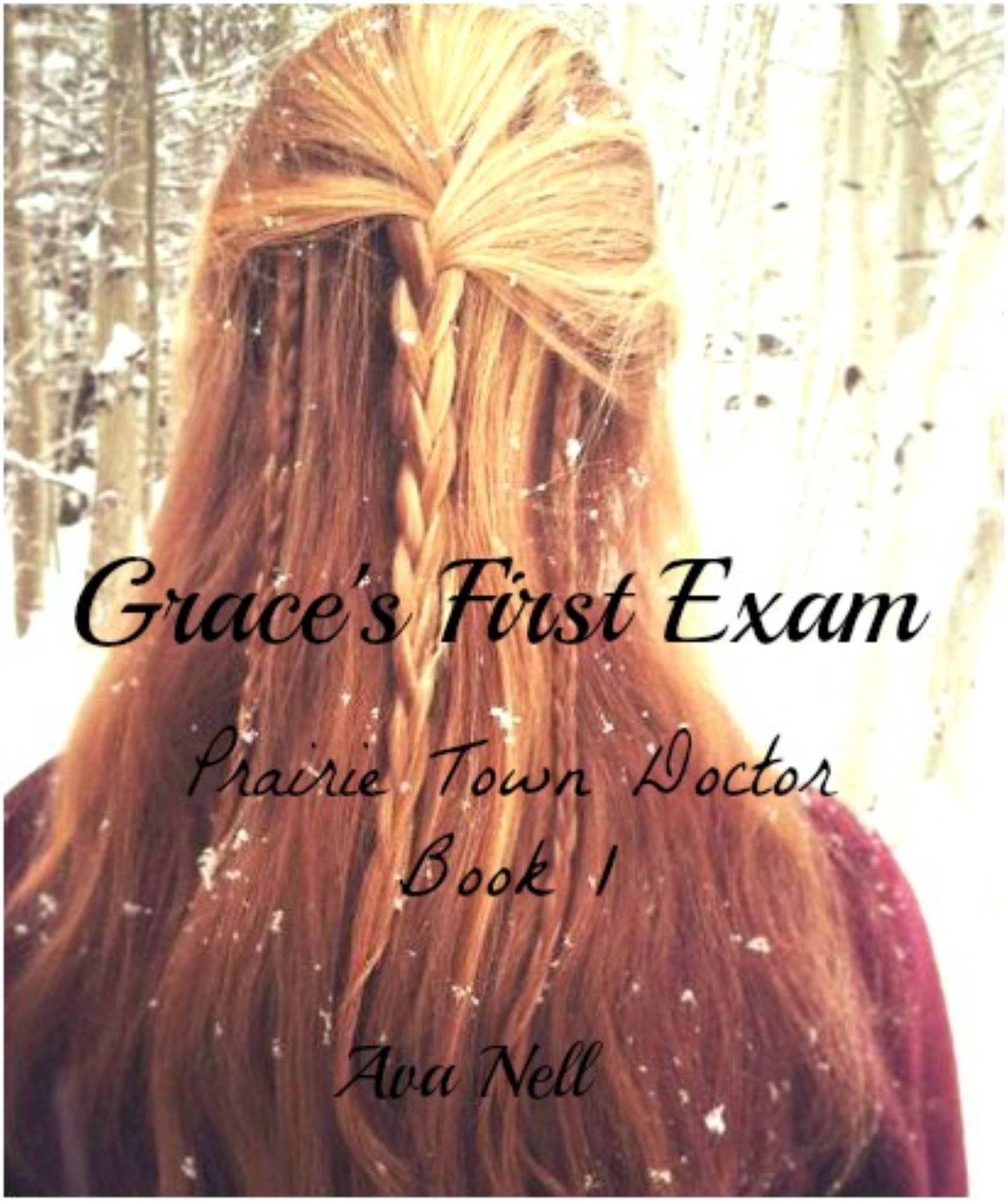 Grace's First Exam