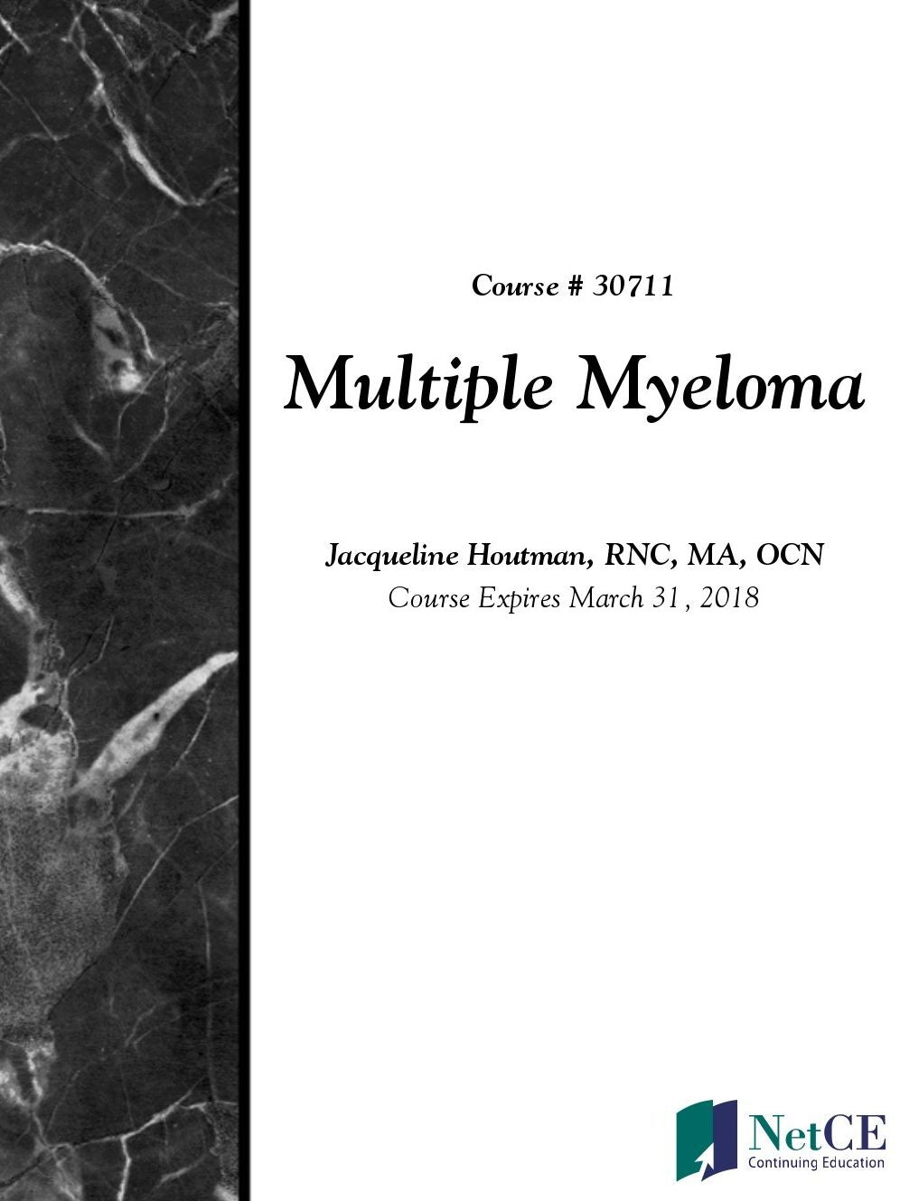 Multiple Myeloma