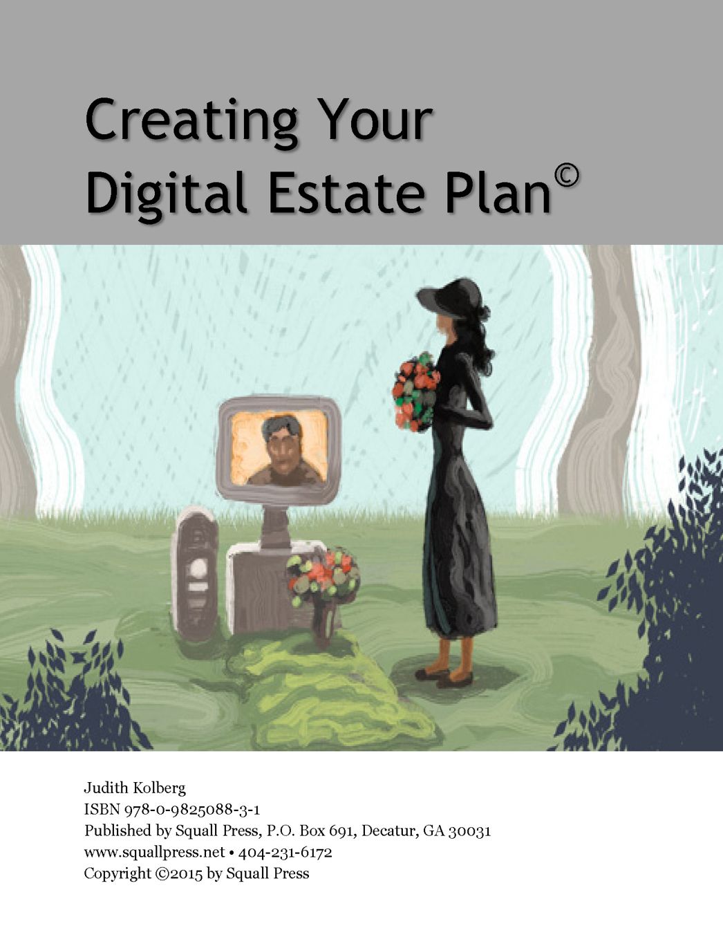 Creating Your Digital Estate Plan