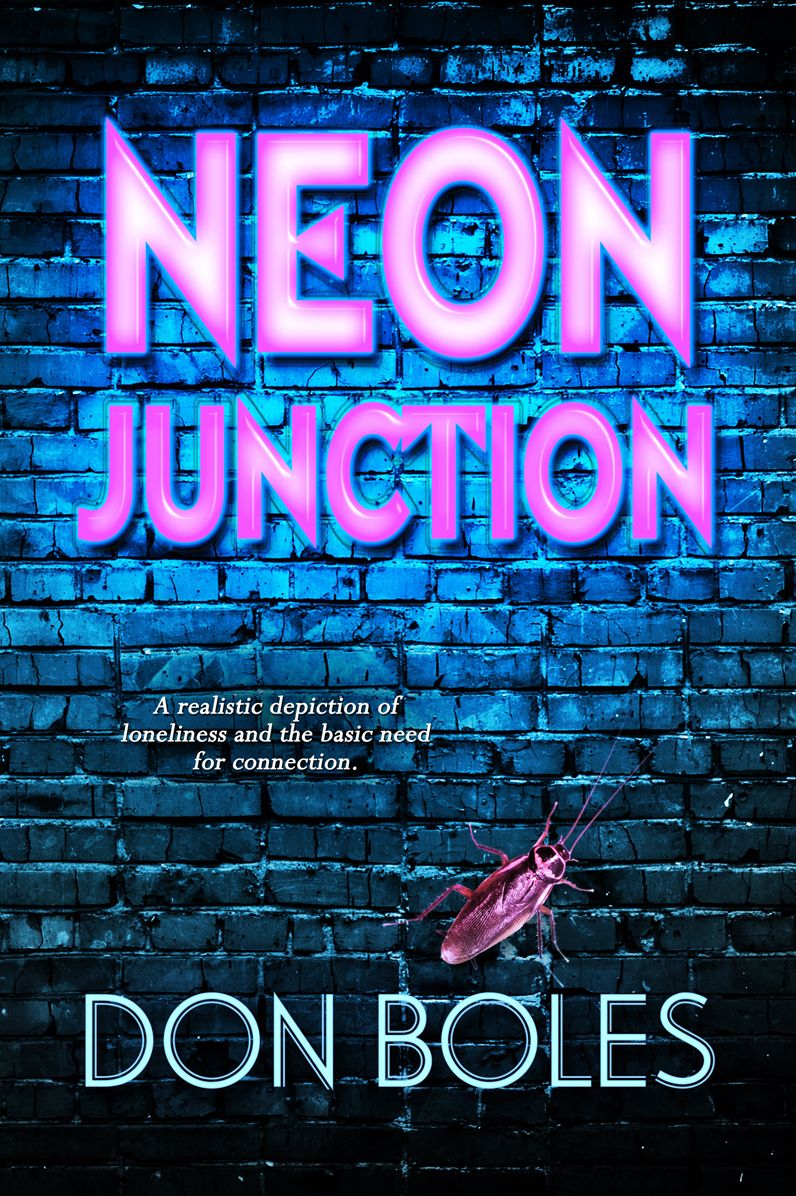 Neon Junction