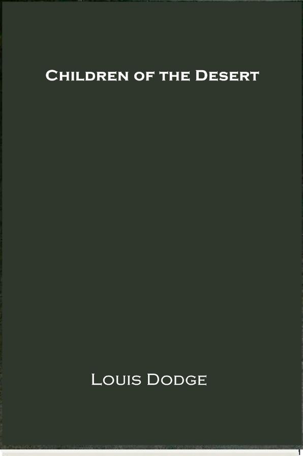 Children of the Desert