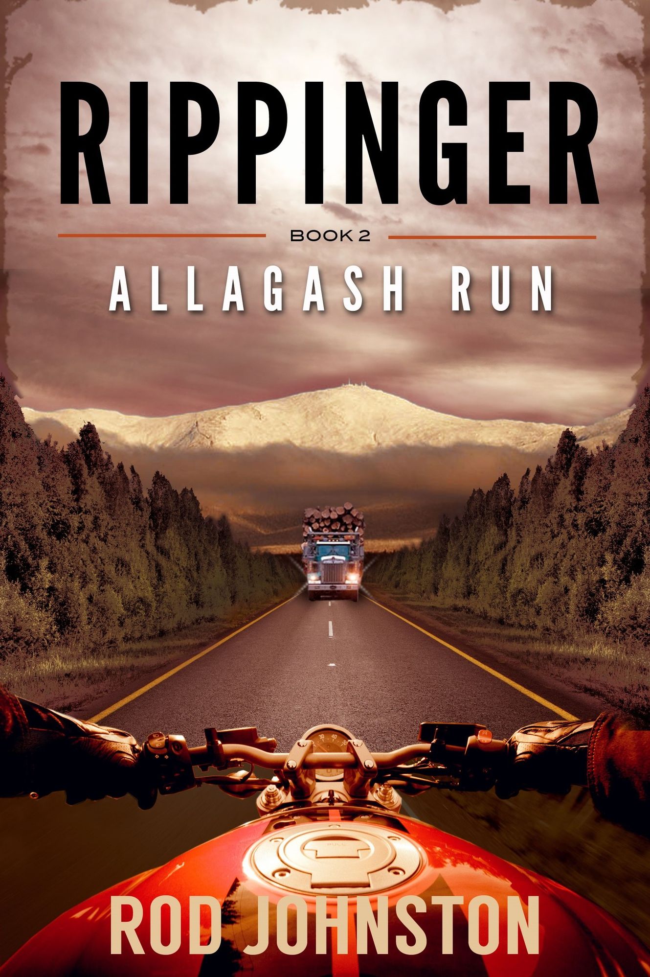 Allagash Run