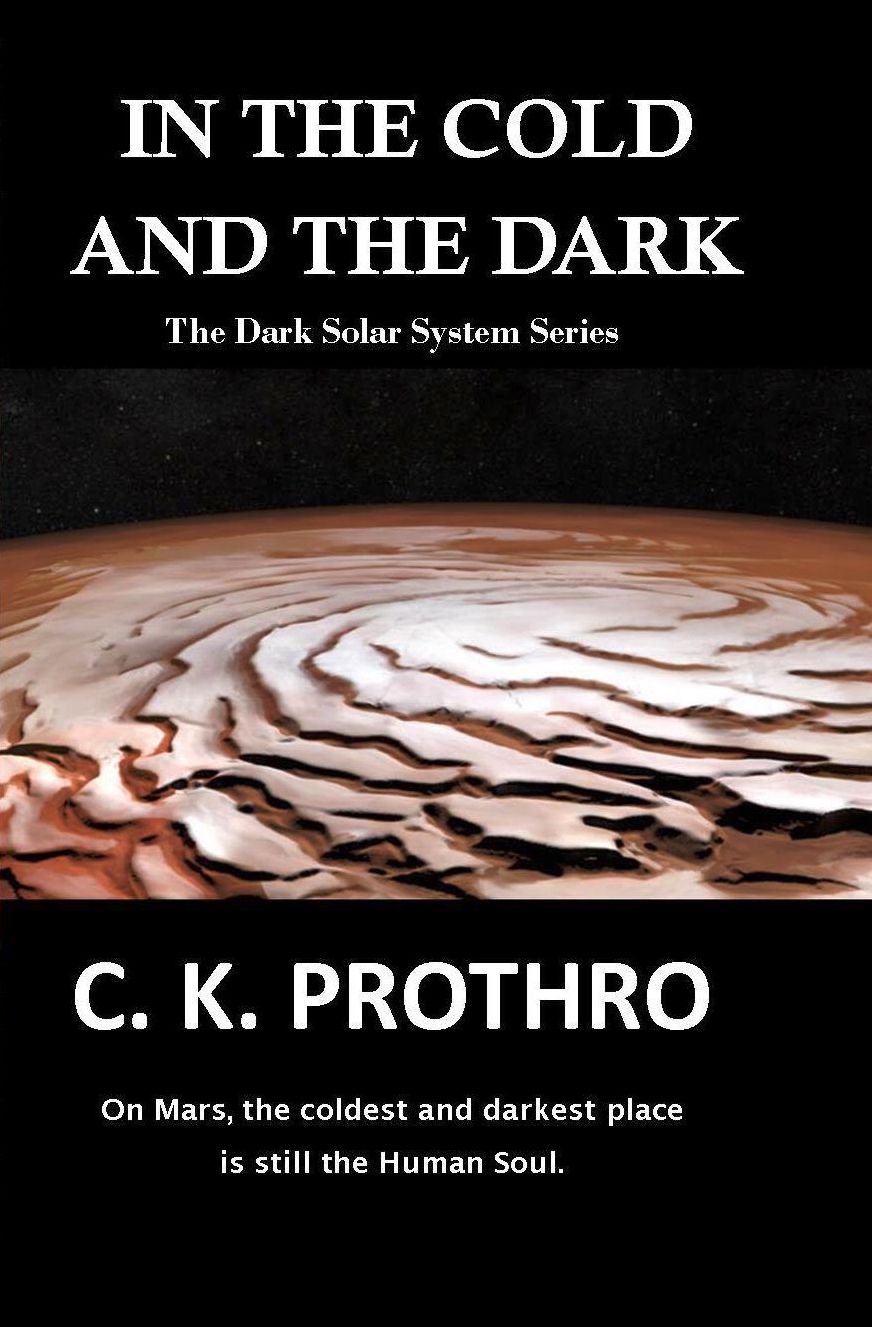 In The Cold And The Dark
