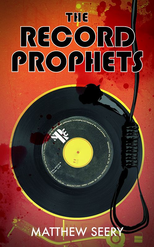 The Record Prophets