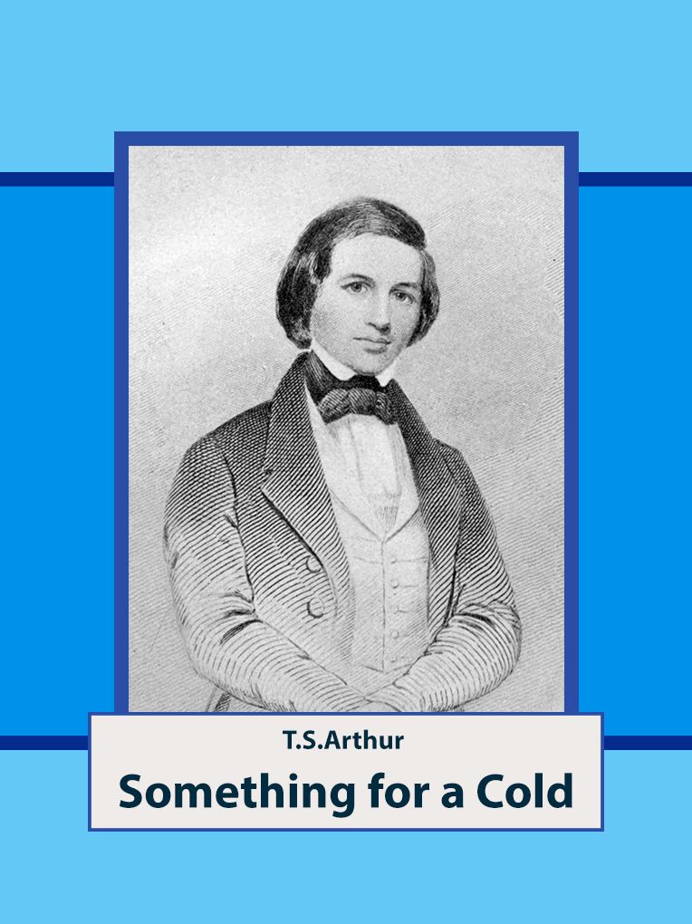 Something for a Cold