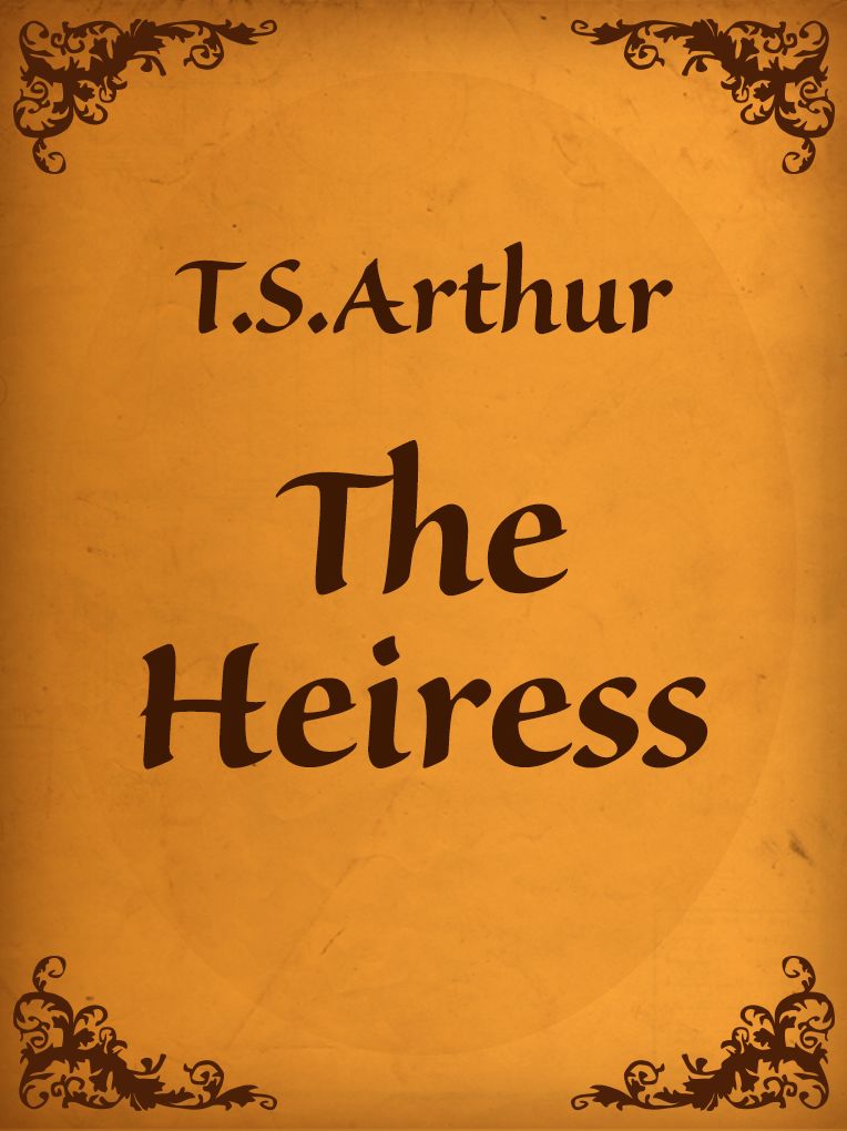 The Heiress