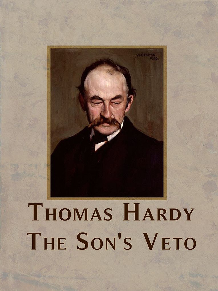 The Son's Veto