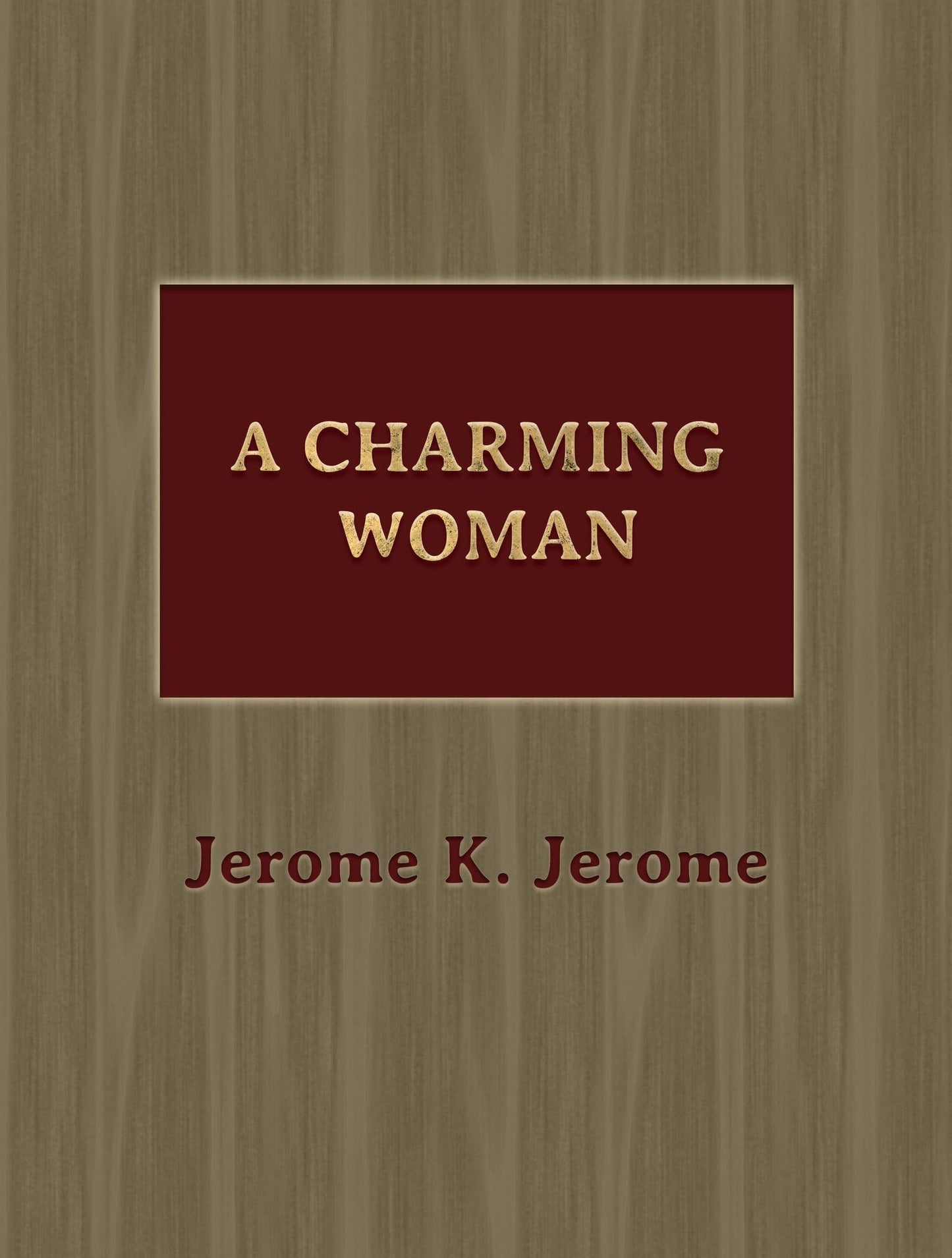 A Charming Woman