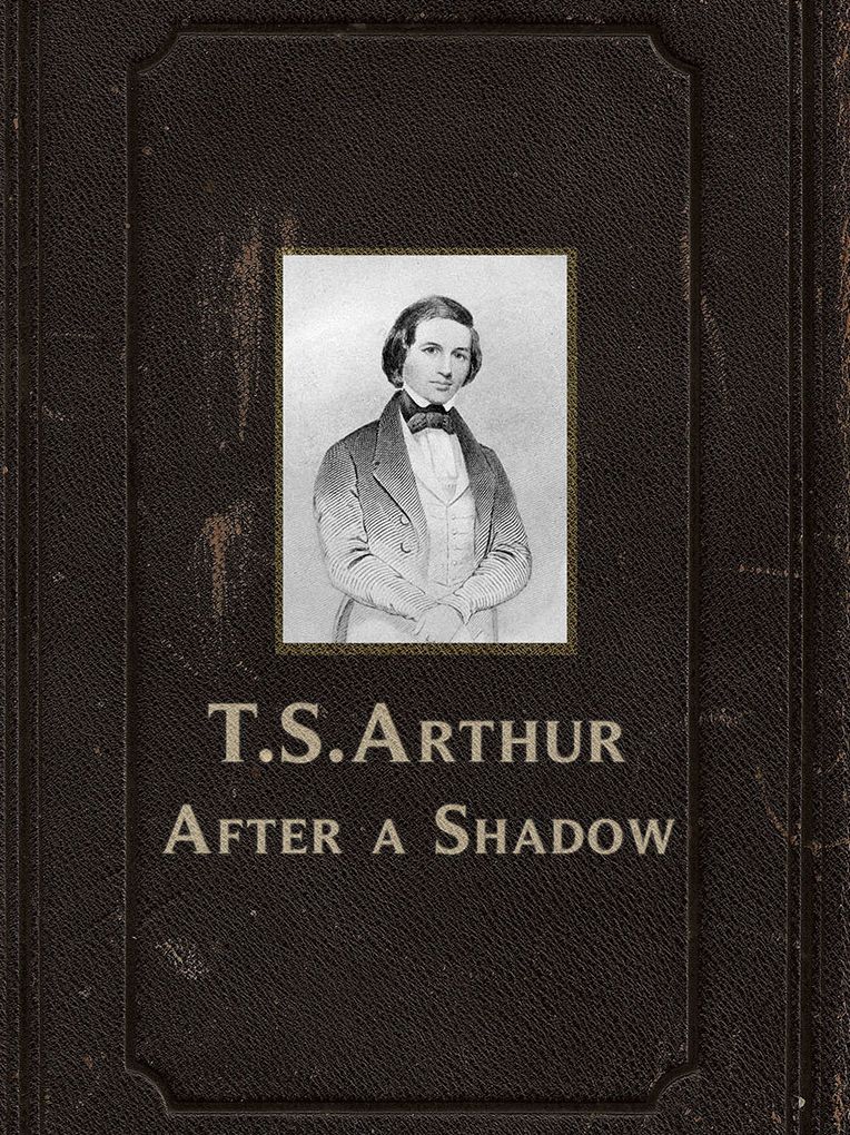 After A Shadow