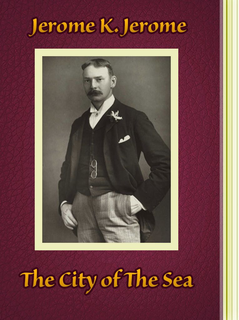 The City of The Sea
