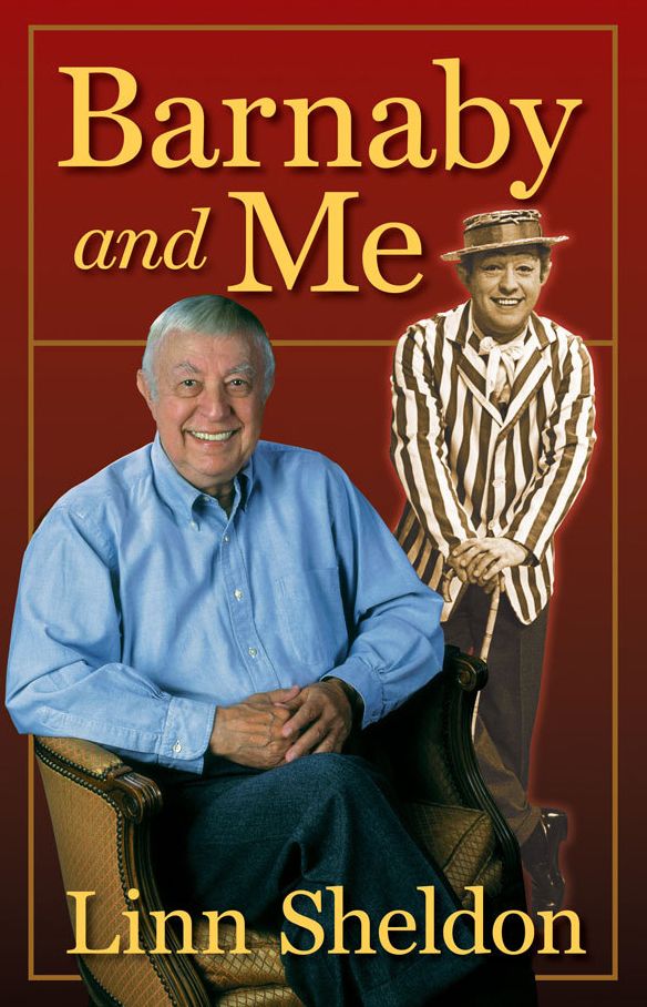 Barnaby and Me