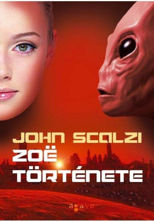 Zoe tortenete