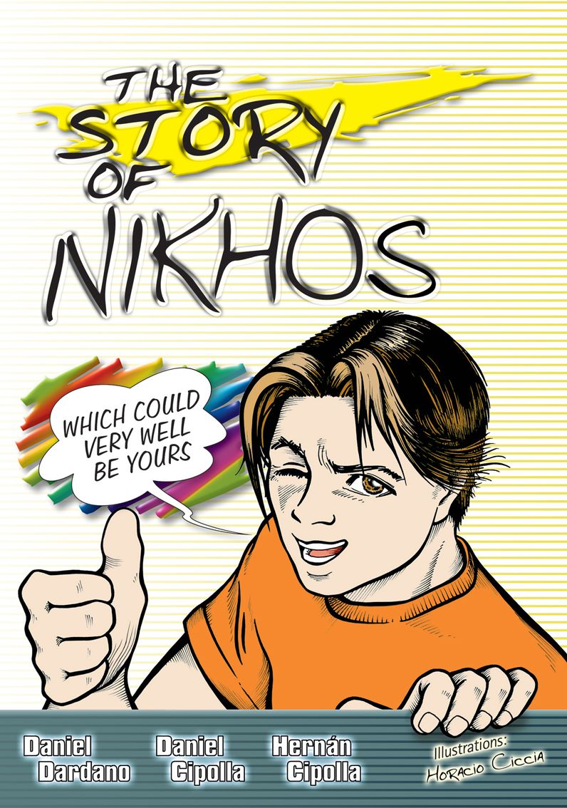 THE STORY OF NIKOS